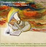 Music of Two Decades: Volume 1