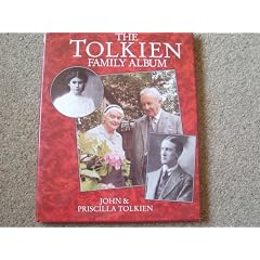 The Tolkien Family Album