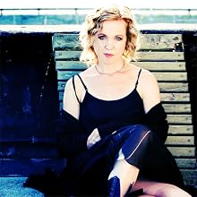 Kristin Hersh - Promo Photo by Dina Douglass