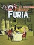 Le Profesor Furia, Tome 1 : Le�on de savoir-vivre