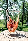 Amazonas AZ-2020120 Relax mango H�ngematte, Belastbarkeit 120kg, Liegefl�sche 150 x 120cm - 