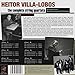Villa-Lobos: Complete String Quartets