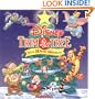 Disney Trim-A-Tree: With 24 Book Ornaments