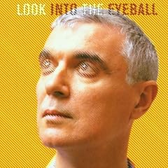 Look Into The Eyeball