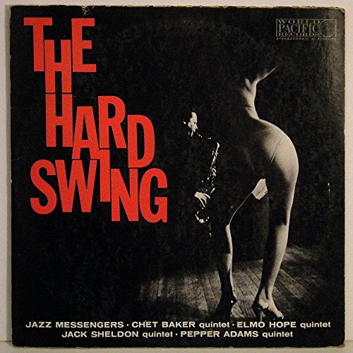 Sam Adams - The Hard Swing - Zortam Music