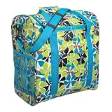 from CMZESTCOOL25 Kitchen Craft Coolmovers Carnival Zest Coolbag, 25 Litre (Model CMZESTCOOL25)