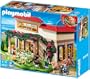 Playmobil - 4857 - Jeu de construction - Maison de campagne