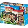 Playmobil - 4857 - Jeu de construction - Maison de campagne