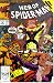 Book Web of Spider-Man #59 : With Great Power (Acts of Vengeance - Marvel Comics)