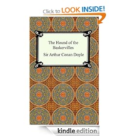 The Hound of the Baskervilles [with Biographical Introduction]