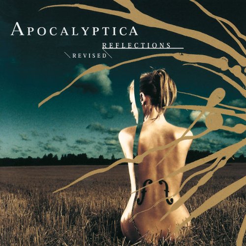 Apocalyptica - Resurrection Lyrics - Zortam Music