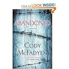 Abandoned  A Thriller
