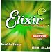 Elixir Strings Mandolin Strings, 8 String, Medium, Acoustic NANOWEB Coating