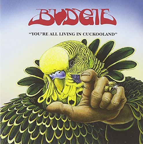 Budgie - Justice Lyrics - Zortam Music