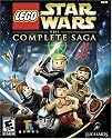 Lego Star Wars The Complete Saga