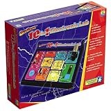 Educational Insights GeoSafari 10 - in - 1 Electronic Lab - B000BRH884