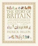 The story of Britain