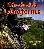 Introducing Landforms (Looking at Earth)