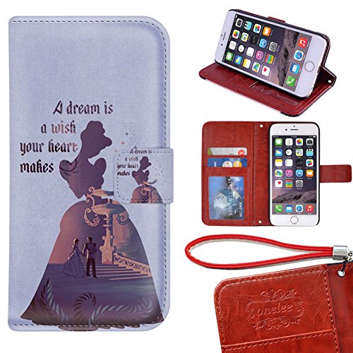 iPhone Wallet inch], Onelee Disney Jamaica Ubuy
