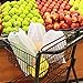 Bagibobs Premium Reusable Produce Bags - Washable Set of 5 - Save the Planet