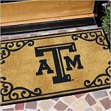 Texas A&M Aggies NCAA Door Mat