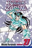 Knights of the Zodiac (Saint Seiya), Vol. 27 [Paperback]