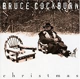 Bruce Cockburn Christmas