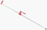 Tools & Hardware : Bessey K3.560 K-Body 60-Inch Parallel Jaw Bar Clamp