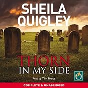 Thorn in My Side | [Sheila Quigley]