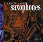 Atl Jazz: Saxophones 2