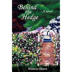Behind the Hedge