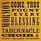 The Mormon Tabernacle Choir Today