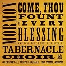 Come Thou Fount...