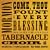Come Thou Fount of Every Blessing