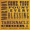  Come, Thou Fount Of Every Blessing