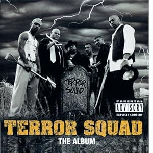 Terror Squad, The Album