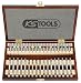 KS Tools 500.7240 Pr�zisions-Schraubendreher-Satz, 73-teilig 
