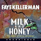 Milk and Honey | Faye Kellerman