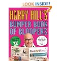 Harry Hill's Bumper Book of Bloopers