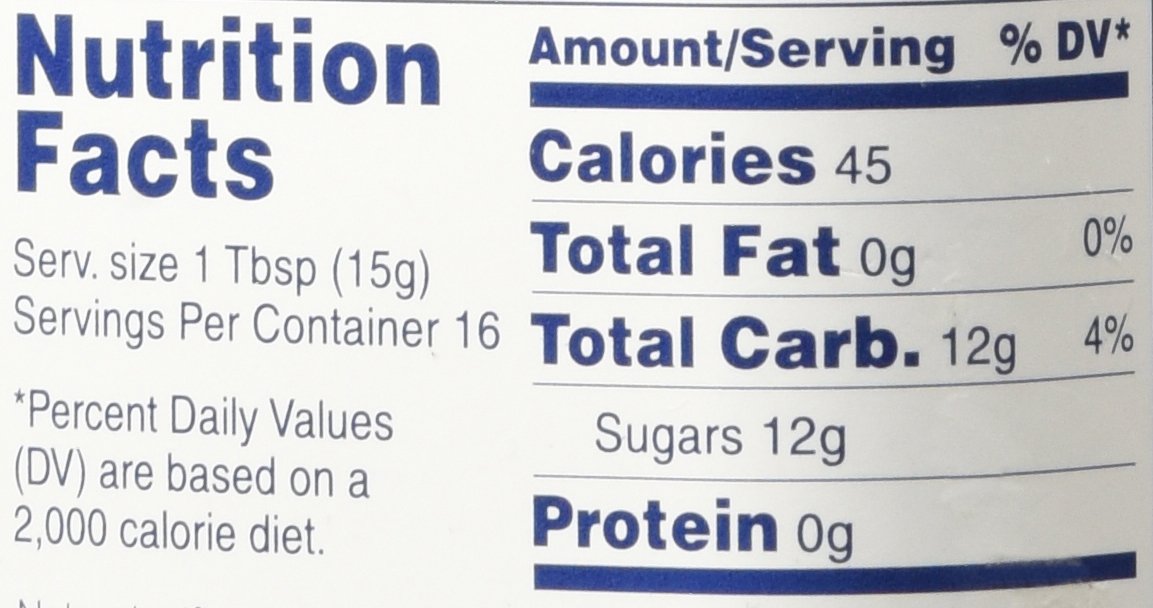 Amazon.com: Manuka Health MGO 550 Plus Honey, 8.75 Ounce: Health ... Amazon.com: Manuka Health MGO 550 Plus Honey, 8.75 Ounce: Health ...