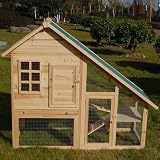 XXXL LANDHAUS Hasenstall
