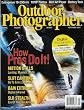 Outdoor Photographer - September 2007: Rivers, Canyons, Infrared and More!