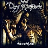 Echoes of War an album by Thy Majestie