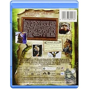 Spiderwick - Le cronache [Blu-ray] [Import italien]
