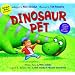 Dinosaur Pet