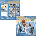 John F. Turner Denver Nuggets 2009 Wall Calendar