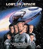 Lost in Space [DVD] [1998]
