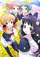 わかば*ガール 第2巻(初回限定版)(イベント優先販売抽選申込券封入) [Blu-ray]