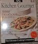 Kitchen Gourmet