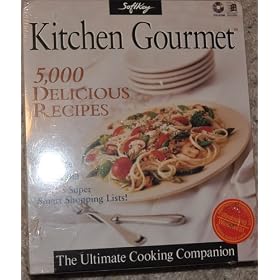 Kitchen Gourmet